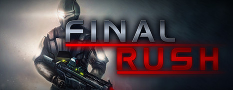 Rush final