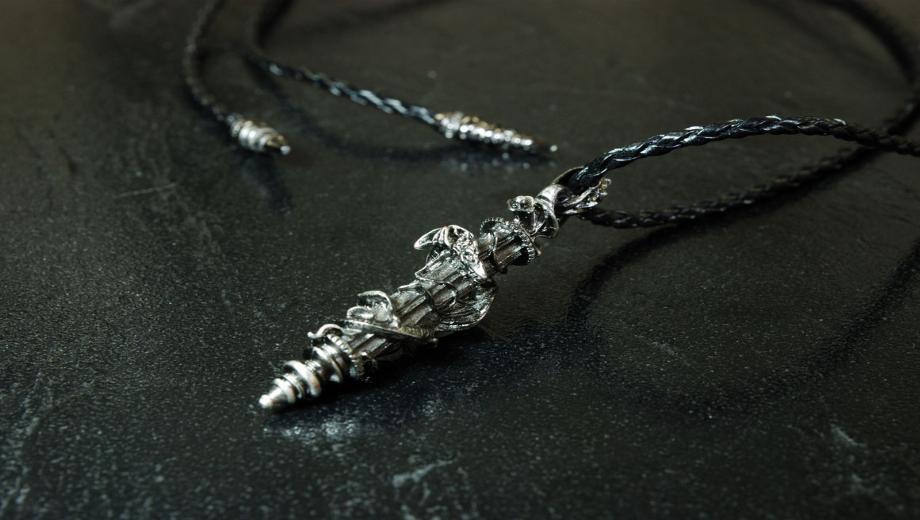 Final Fantasy XI Tidal Talisman Available For Preorder
