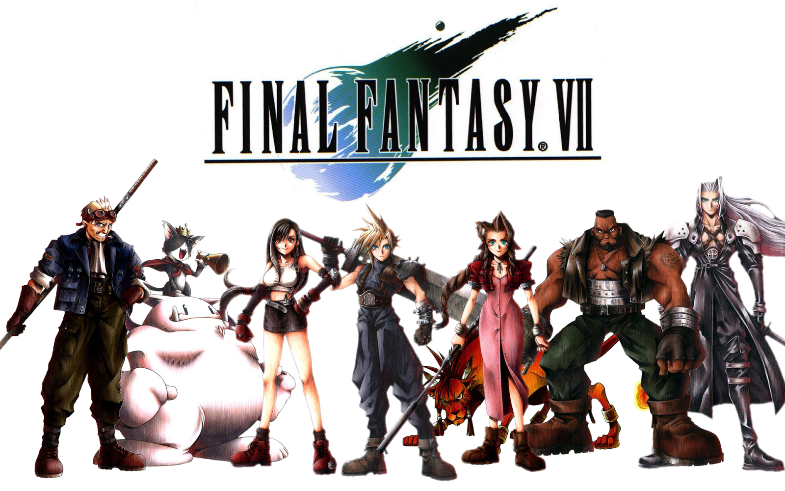 Entrenador de Final Fantasy 7 (alemán)