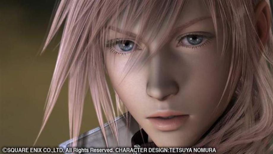 Final Fantasy XIII Xbox 360 Development Didn’t Start Yet