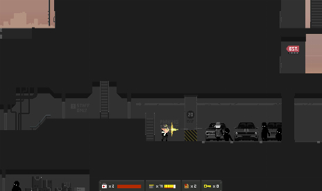 The Final Station v1.2 (+10 Trainer)