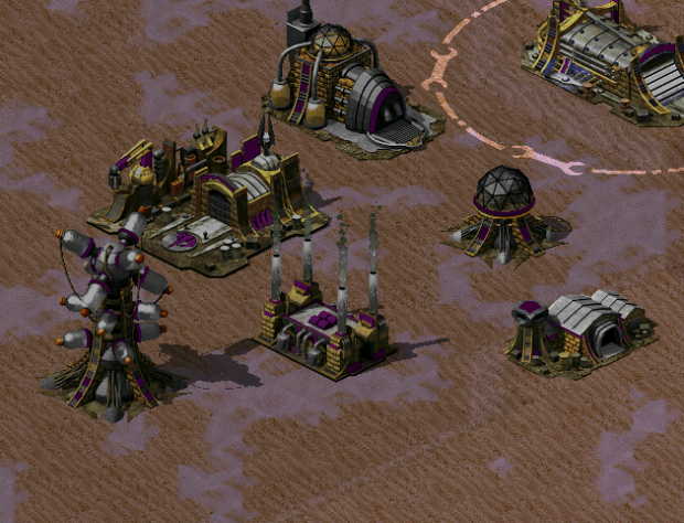 CnC: Final War 2.0 Full