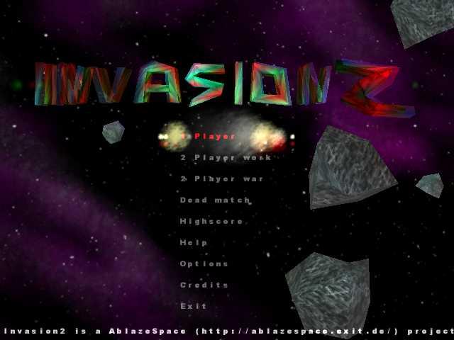 Invasion 2