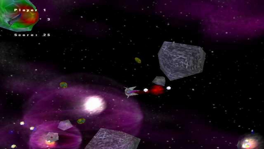 Invasion 2