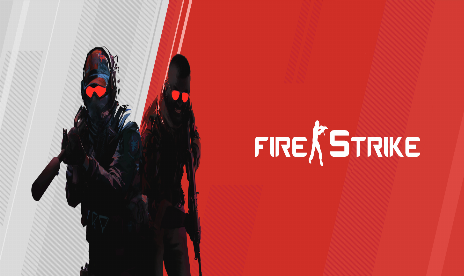 Fire-Strike Free Volles Spiel