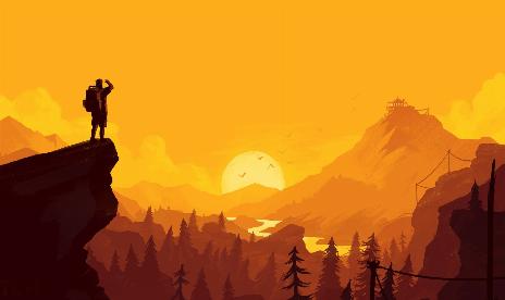 Firewatch va finalement devenir un film