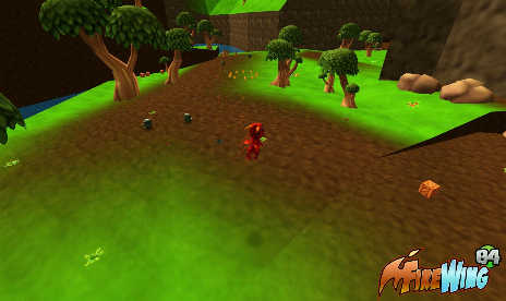 Firewing 64 Free Full Game