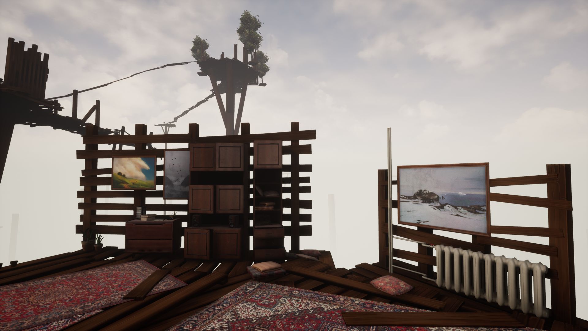 First Steps Free Full Game v1.0