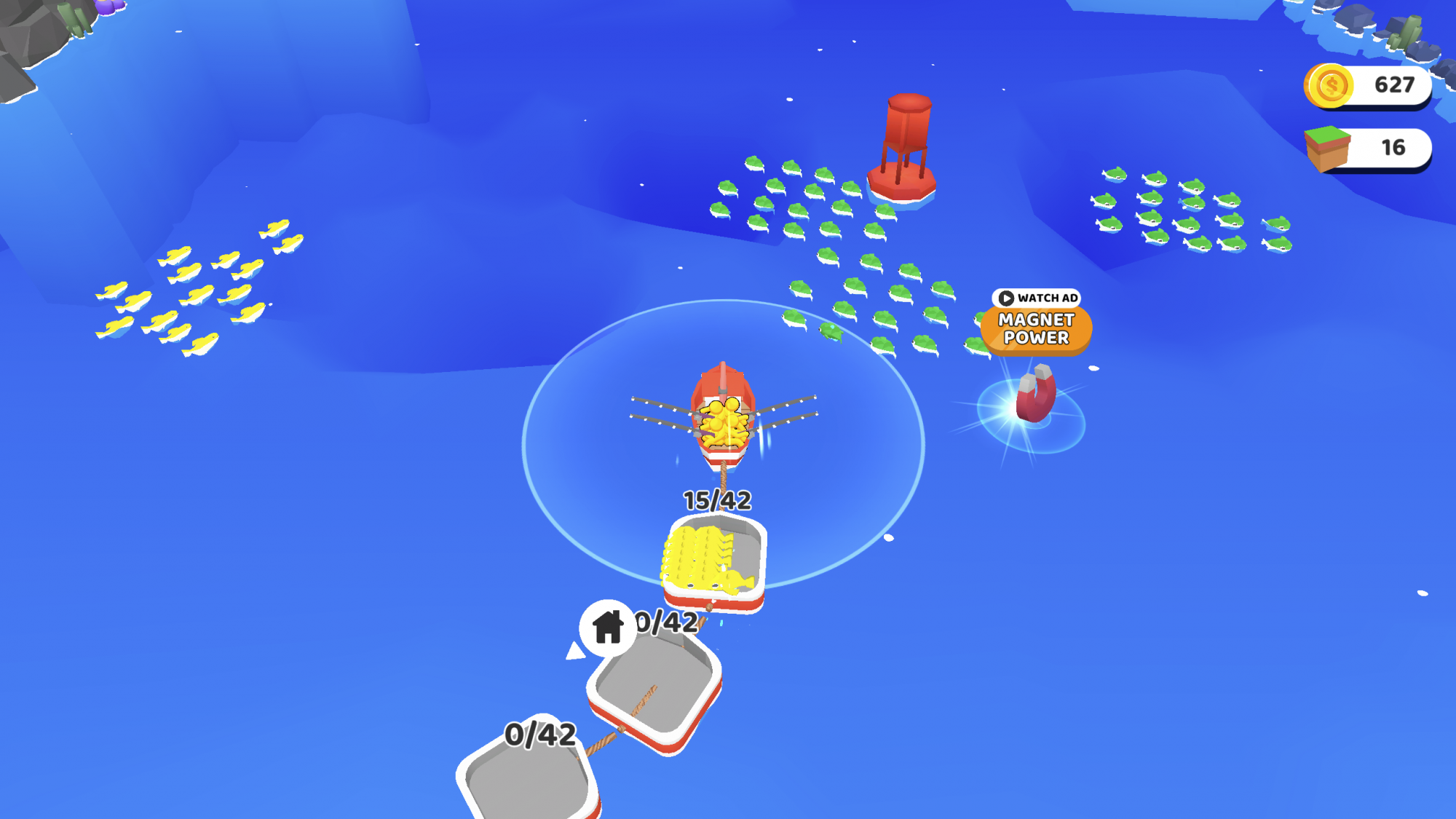 Fisherman Life Free Juego Completo