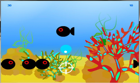 Fishes – Bubble Attack Free Full Game Alpha Version