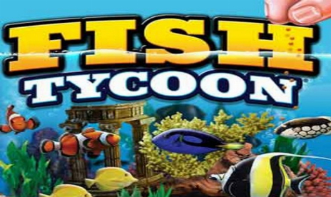 Fisch-Tycoon