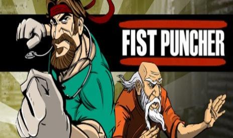 Fist Puncher v1.0.1.0 Steam (+1 Trainer)