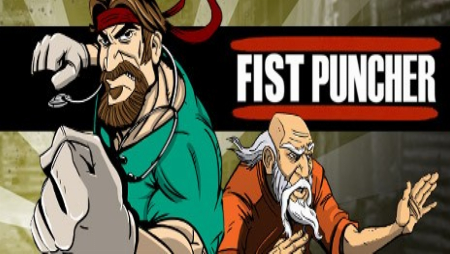 Fist Puncher v1.0.1.0 Steam (+1 Trainer)