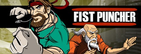 Fist Puncher v1.0.1.0 Steam (+1 Entrenador)