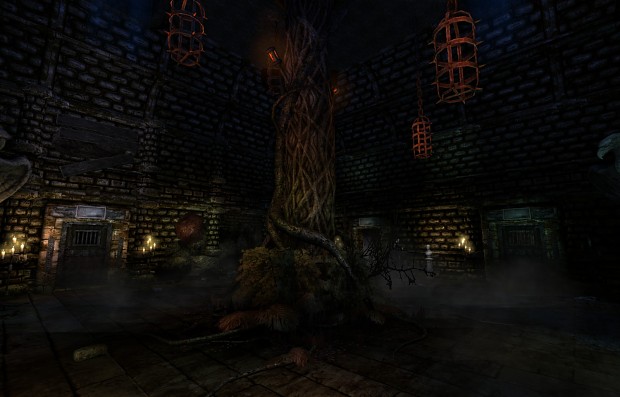 Cinq magies - 1.4 Complet