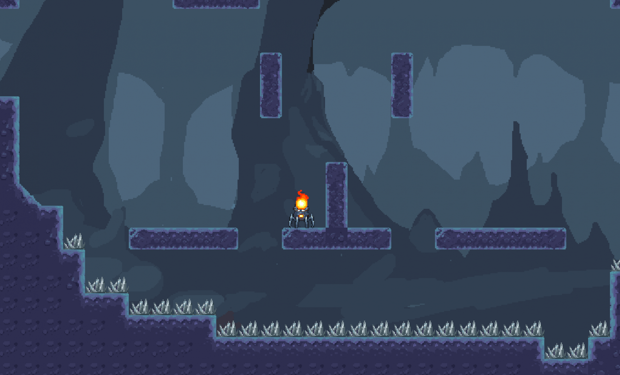 Flame of Life Free Full Game