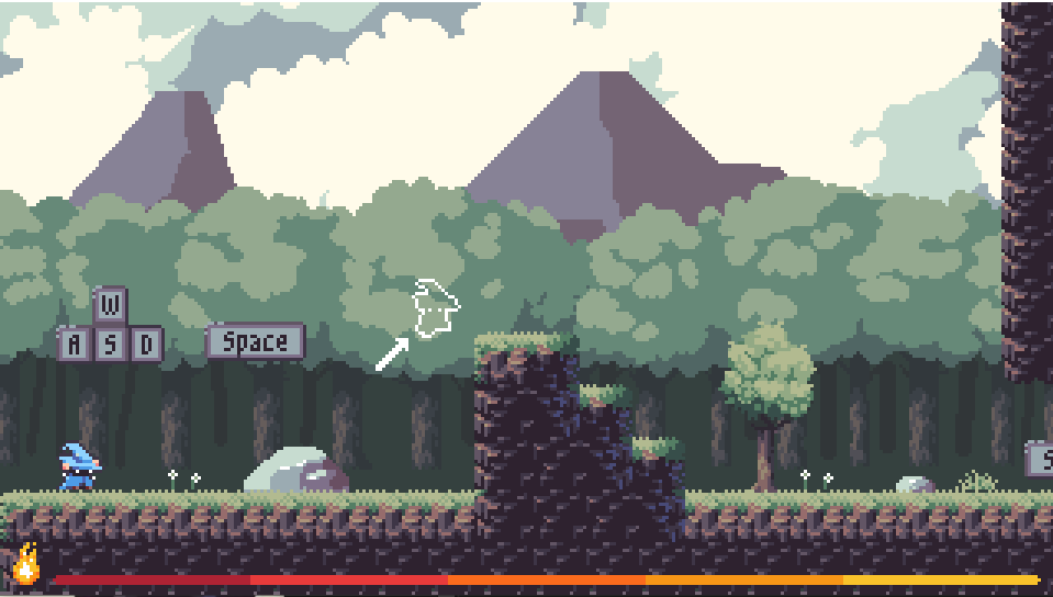 Flamebearer Kostenloses Volles Spiel