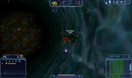 Freelancer Antares Rebirth V2.21 Vollversion