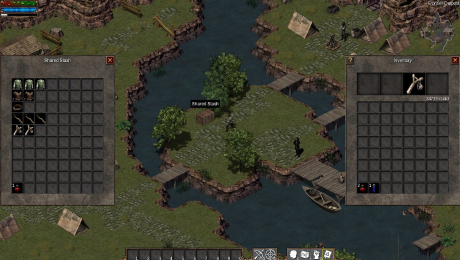Flare Free Full Game v0.17