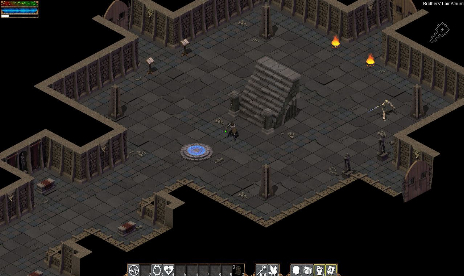Flare Free Full Game v0.17