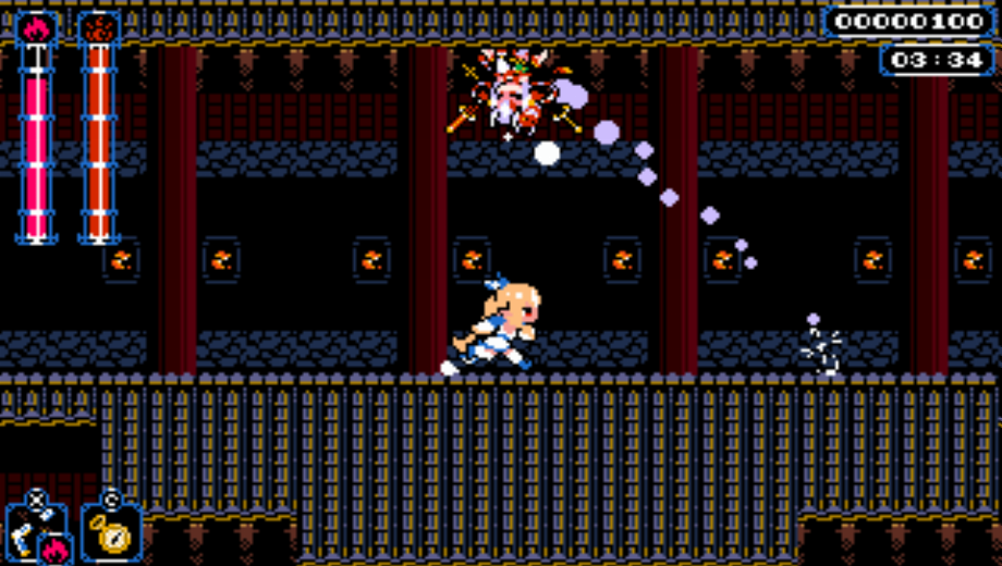 FLARE NUINUI QUEST Free Full Game v1.1.0