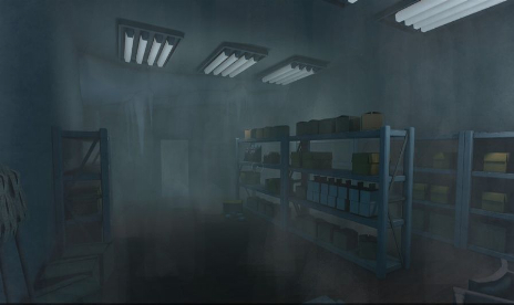 Flash Frozen Free Full Game
