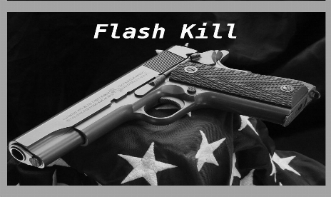 Flash kill Free Full Game