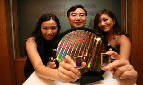 Des scientifiques japonais mettent au point une mémoire flash durable