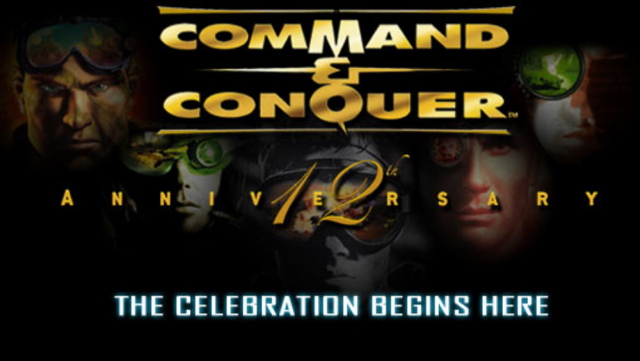EA Offers Free Command And Conquer Download