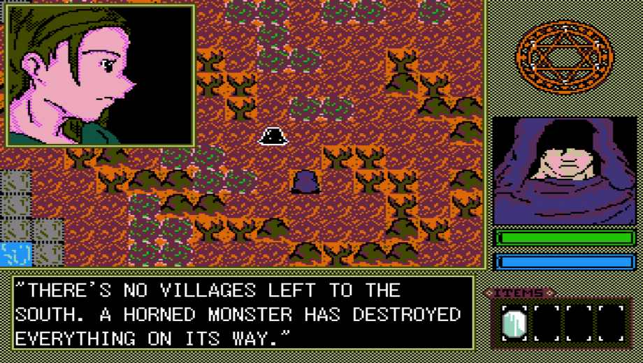 Flesh Free Full Game v1.2.1