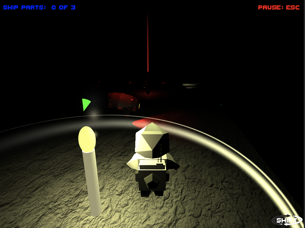 Flickernaut Free Full Game