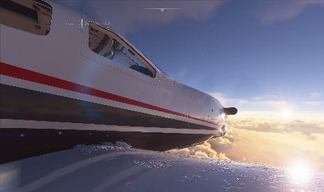 Microsoft Flight Sim ne sera pas lancé sur Steam