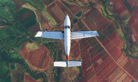 La mise à jour du moteur de Microsoft Flight Sim va permettre d'améliorer considérablement les performances de l'appareil