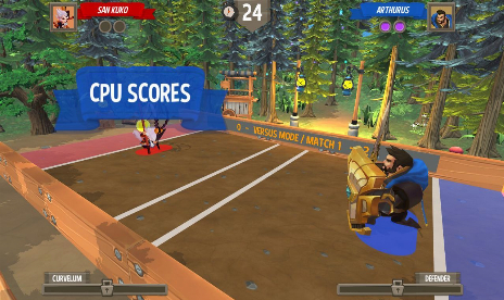 Flip Crystal League Kostenloses komplettes Spiel v1.0.1