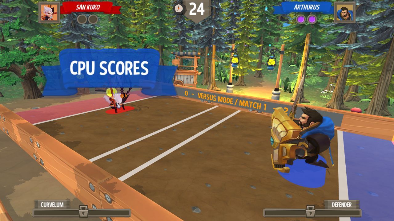 Flip Crystal League Free Full Game v1.0.1