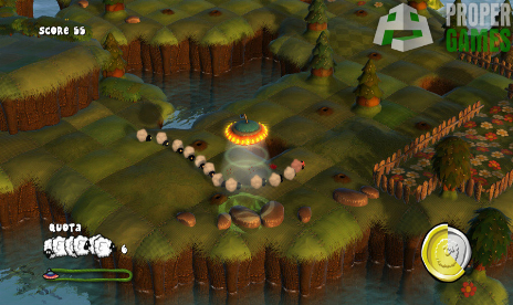 Flock! – Achievements