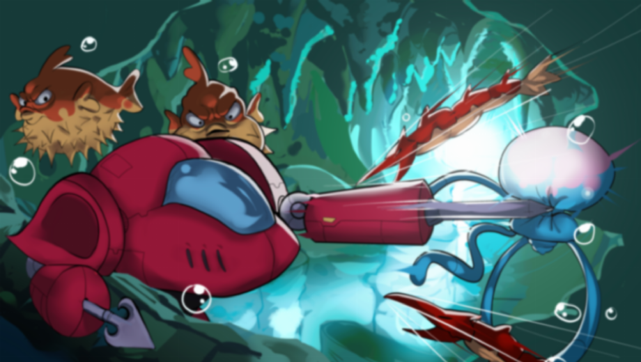 Floe Free Full Game v1.0.2