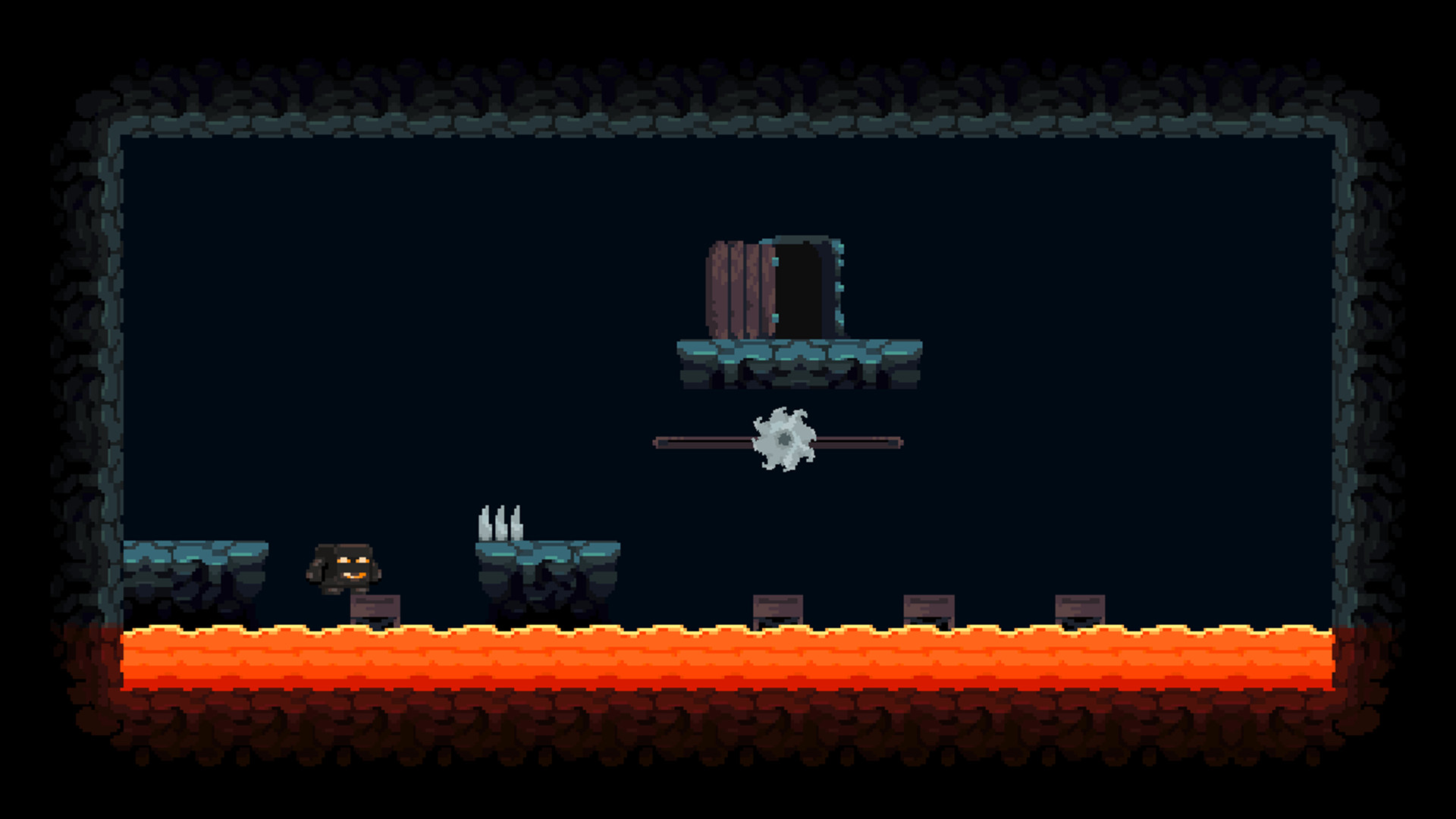 Floor is Lava Free Full Game