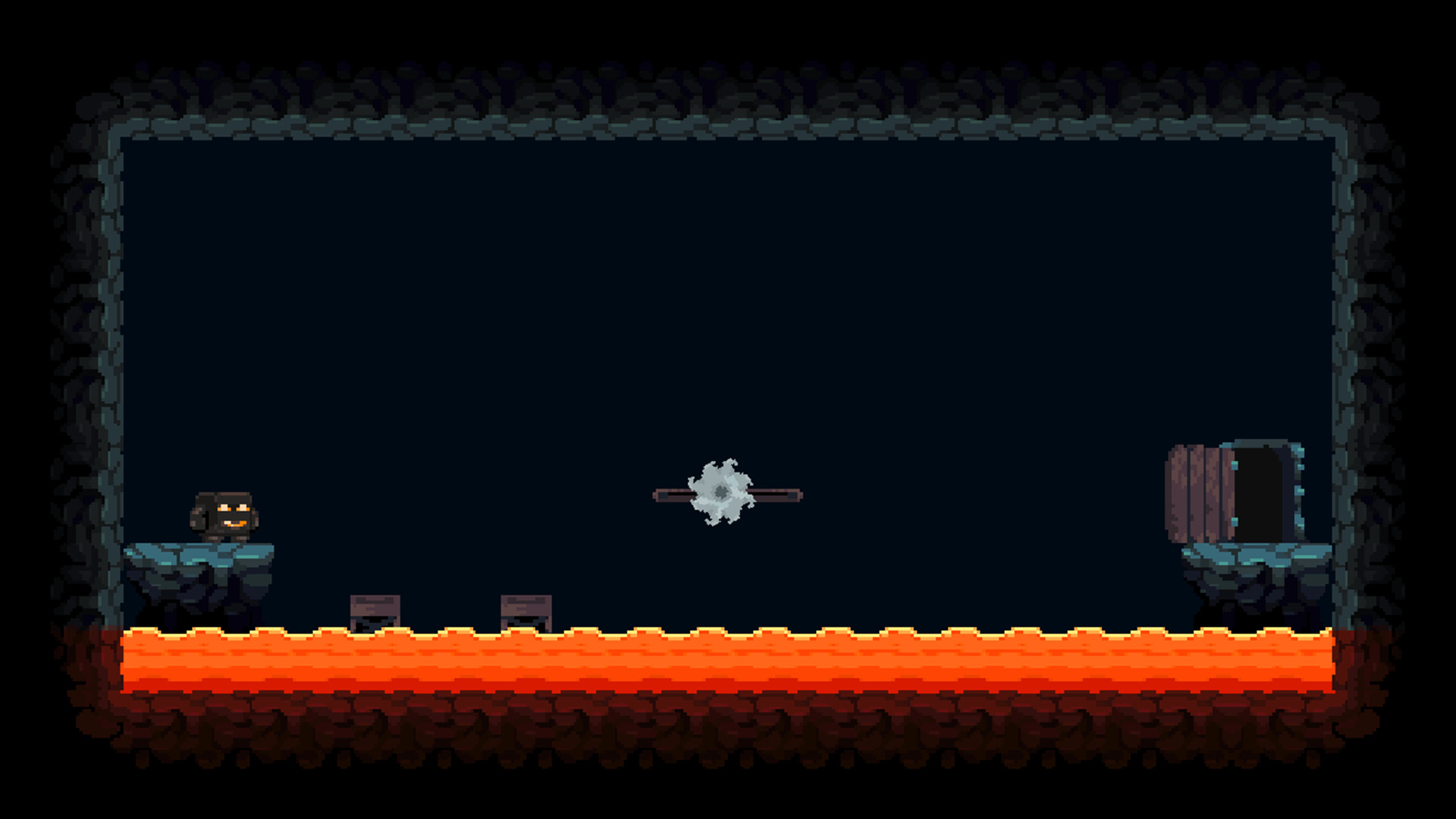 Floor is Lava Free Full Game