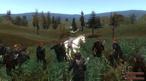 Mount and Blade: Warband – Floris Mod Pack v2.5