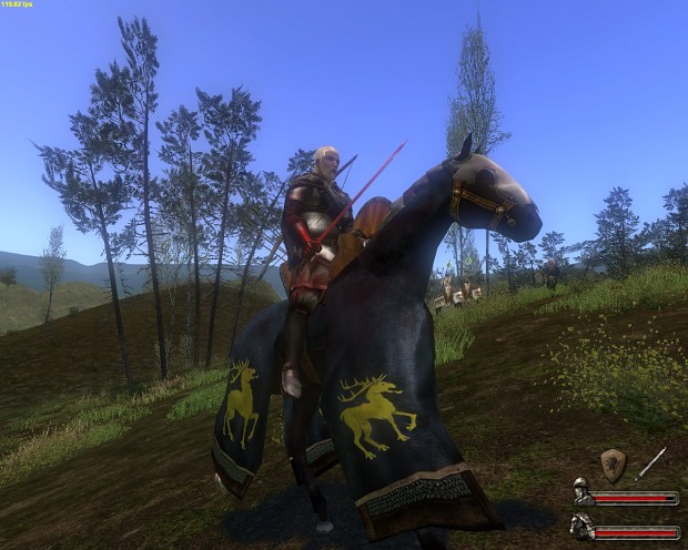 Mount and Blade: Warband – Floris Mod Pack v2.54