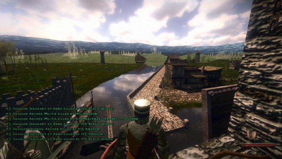 Floris Evolved v1.11b Patch _Hot Fix_