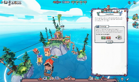 Flotsam v0.1.13 (+1 Trainer)