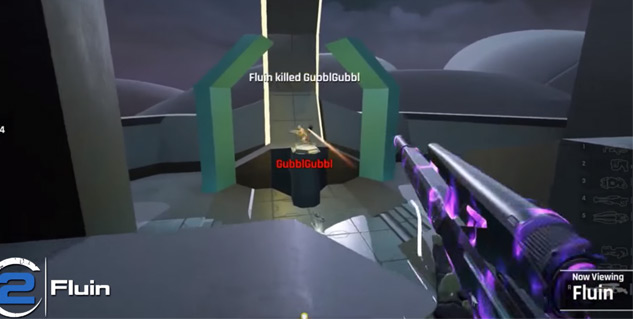 Unreal Tournament eSport