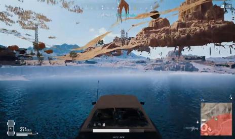 Cheating in PUBG just got a lot harder