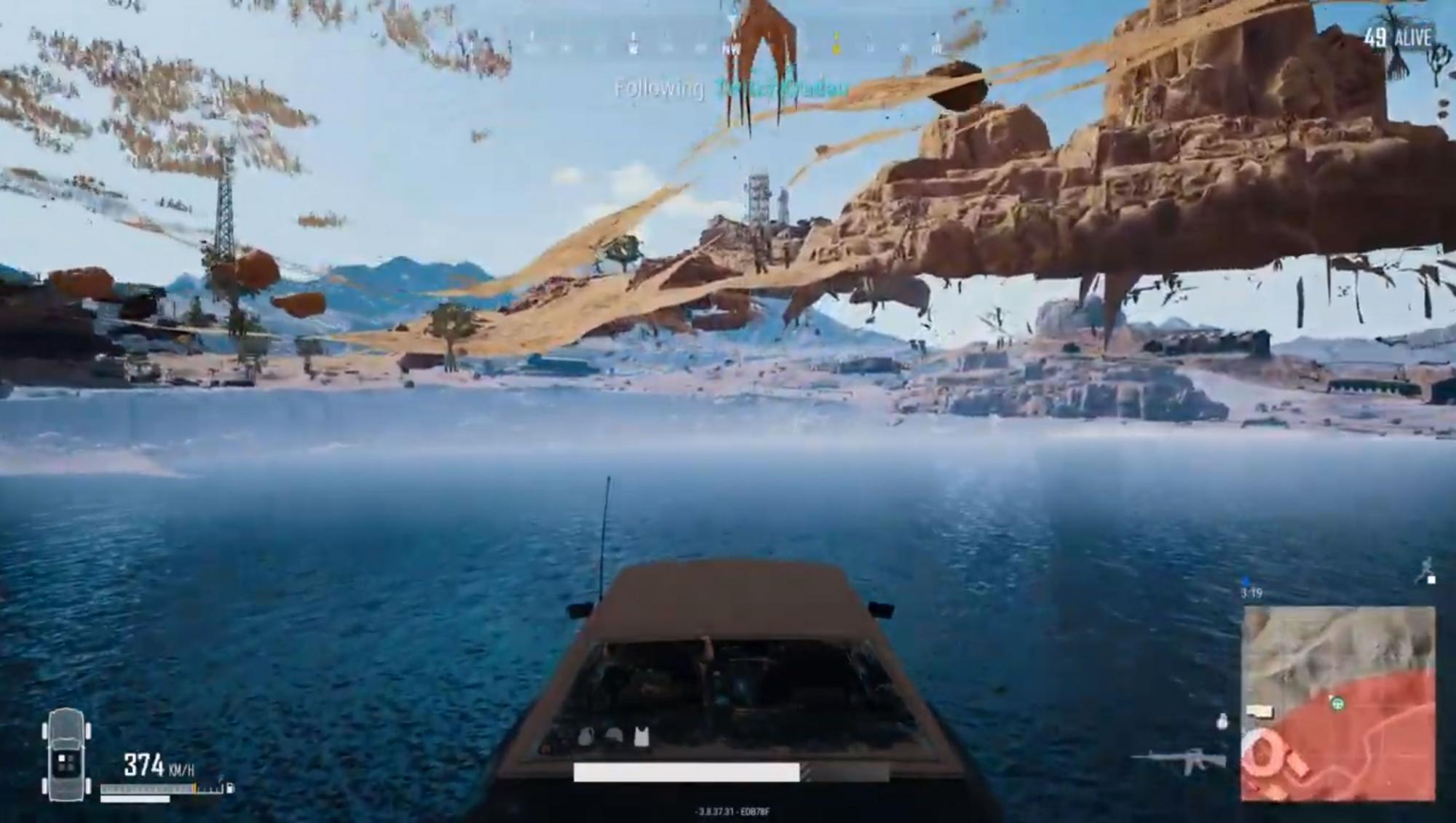 Cheating in PUBG just got a lot harder