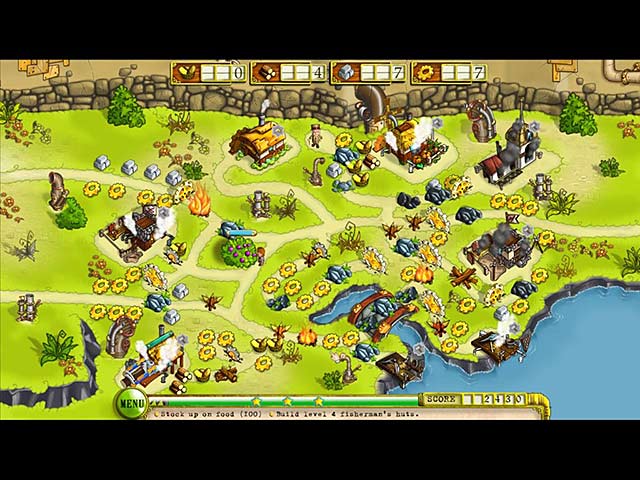 Flying Islands Chronicles (+6 Trainer)