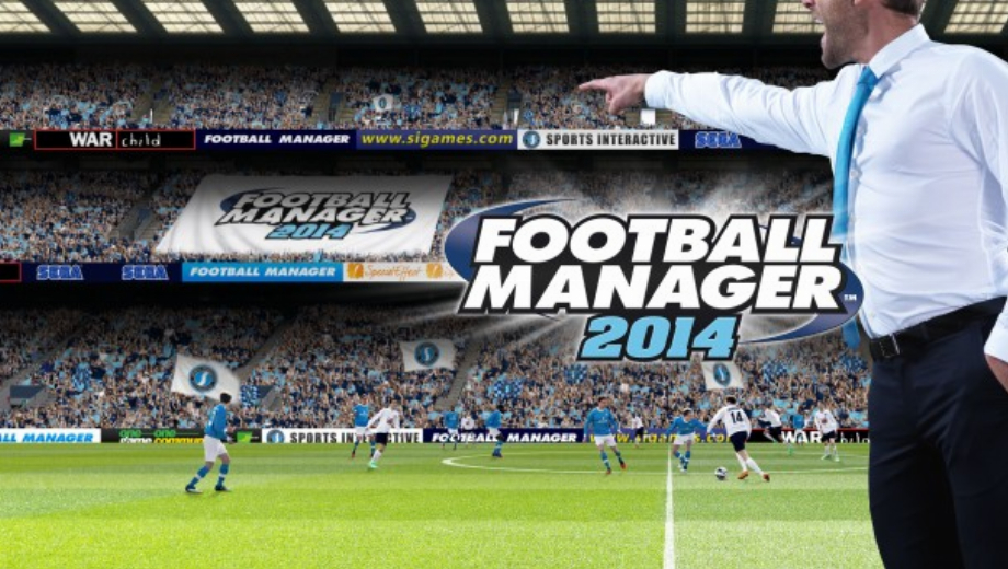 Fußball Manager 2014
