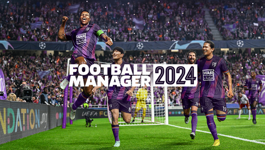 PLITCH Trainer für Football Manager 2024