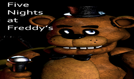 Five Nights at Freddy’s